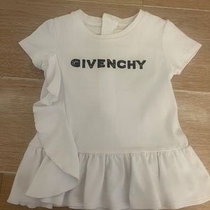 Authentic Givenchy Dress